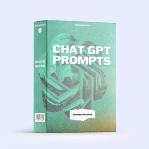 An AI-powered eBook for real estate agents to master social media with ChatGPT prompts, tips, and strategies